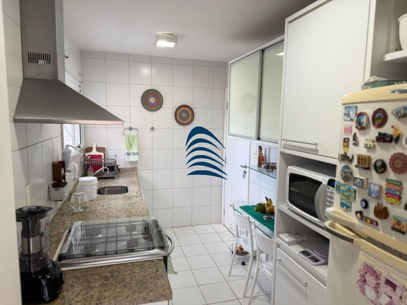 Apartamento à venda com 4 quartos, 132m² - Foto 10