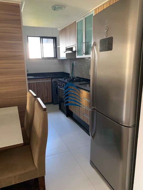 Apartamento à venda com 2 quartos, 55m² - Foto 17