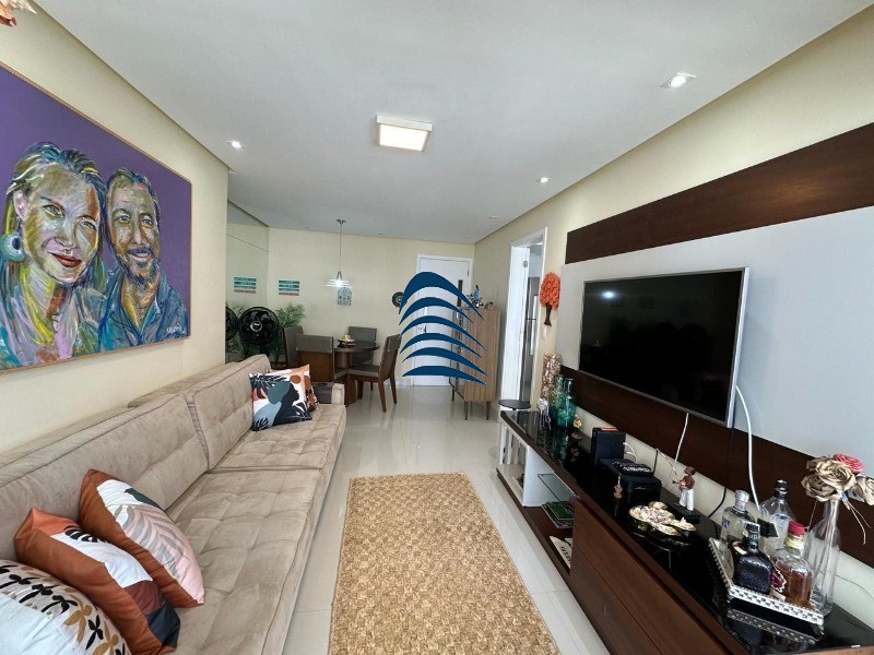 Apartamento à venda com 3 quartos, 88m² - Foto 5