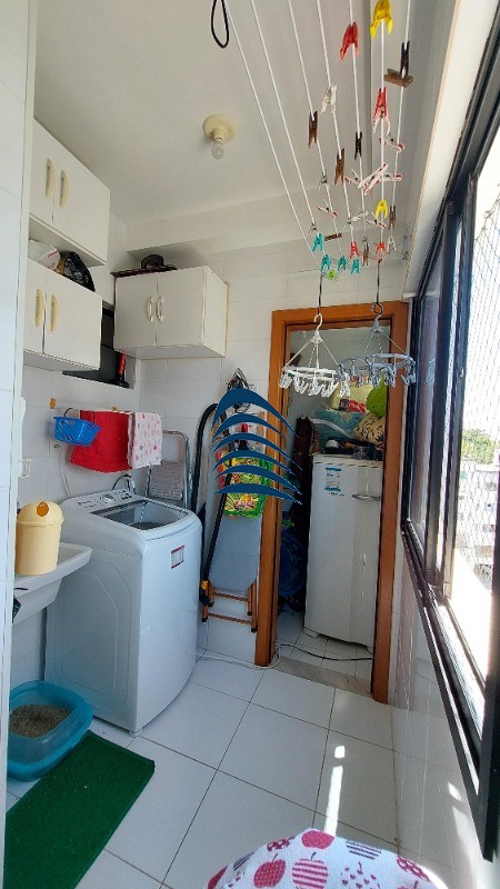 Apartamento à venda com 3 quartos, 87m² - Foto 15