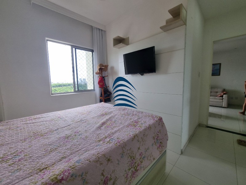 Apartamento à venda com 2 quartos, 54m² - Foto 32