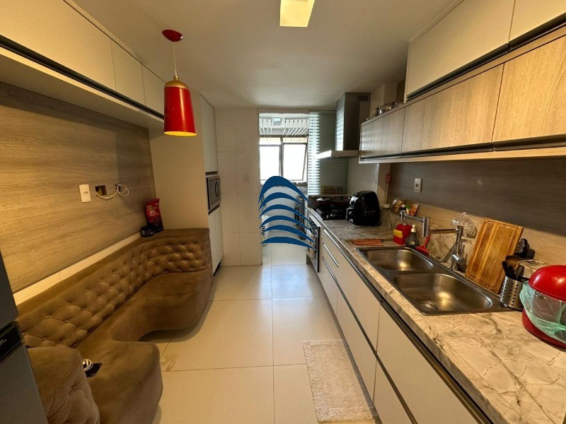 Apartamento, 4 quartos, 107 m² - Foto 12