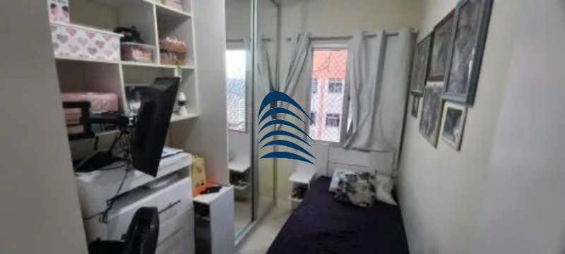 Apartamento à venda com 3 quartos, 74m² - Foto 5