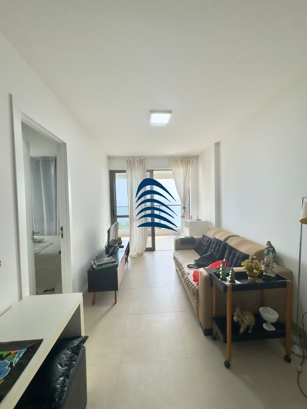 Apartamento à venda com 1 quarto, 43m² - Foto 5