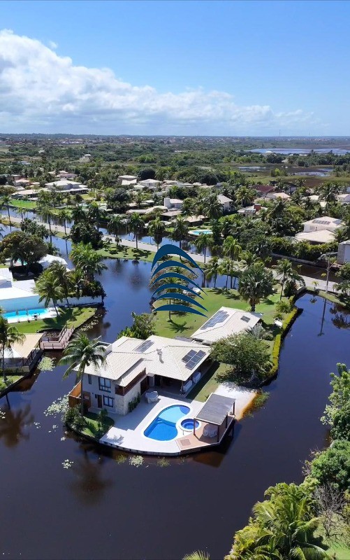 Casa, 5 quartos, 1000 m² - Foto 2
