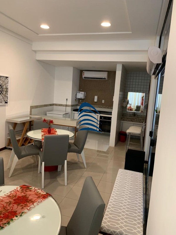 Apartamento à venda com 2 quartos, 55m² - Foto 2