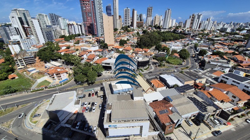 Apartamento, 3 quartos, 117 m² - Foto 19