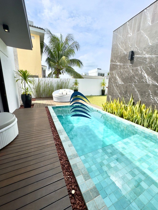 Casa, 3 quartos, 235 m² - Foto 21
