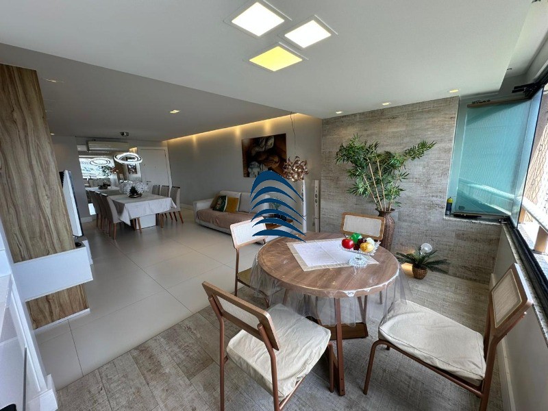 Apartamento, 4 quartos, 107 m² - Foto 6