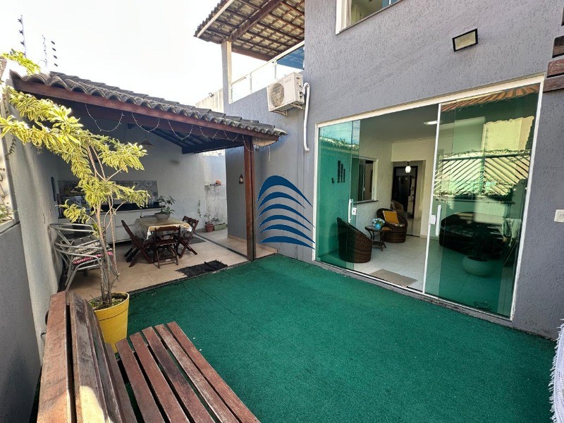 Casa, 4 quartos, 265 m² - Foto 38