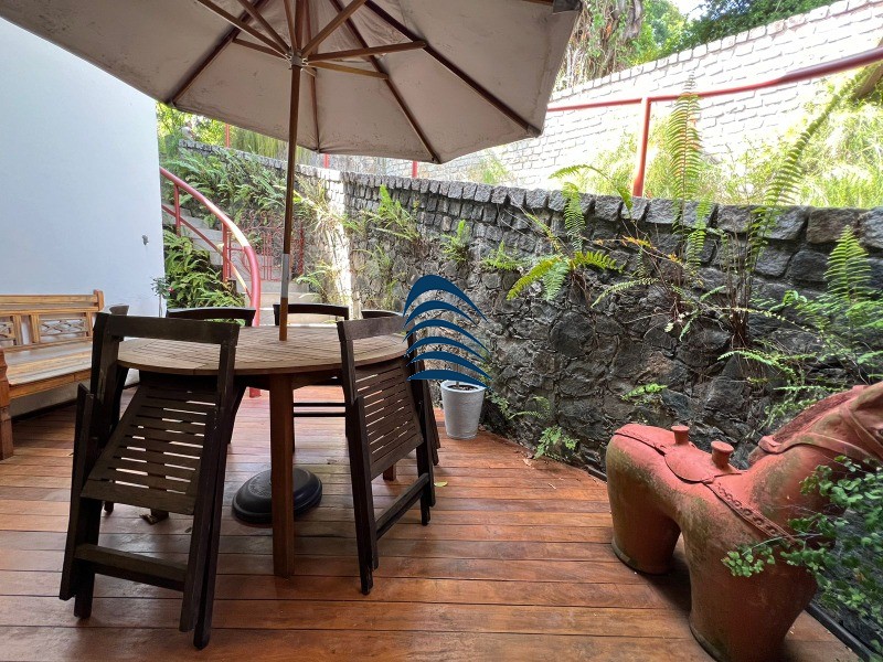 Casa, 4 quartos, 400 m² - Foto 16