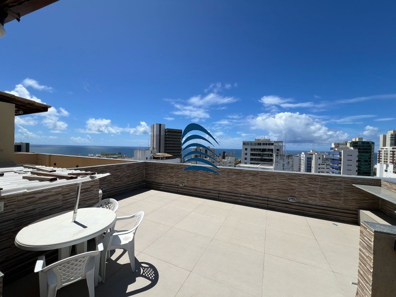 Cobertura, 3 quartos, 211 m² - Foto 5