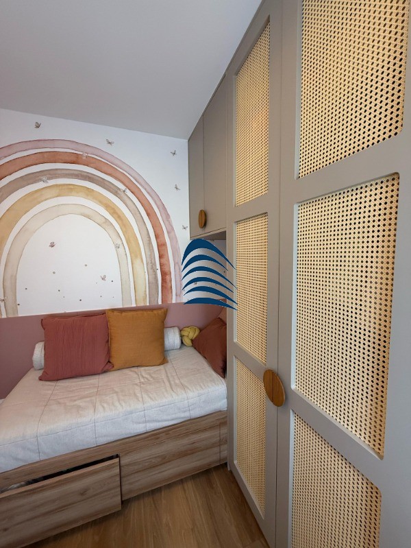 Apartamento, 2 quartos, 85 m² - Foto 6