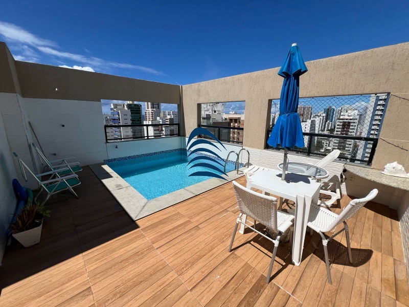 Cobertura, 3 quartos, 211 m² - Foto 48