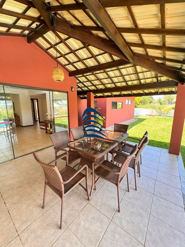 Casa, 4 quartos, 385 m² - Foto 19