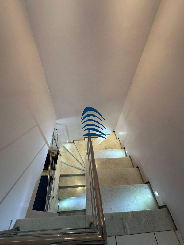 Casa, 4 quartos, 120 m² - Foto 3
