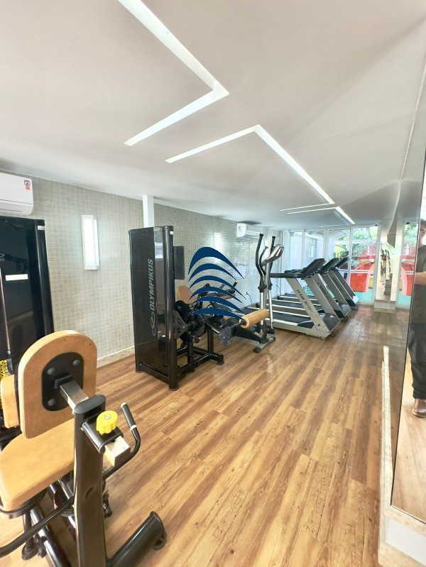 Apartamento, 3 quartos, 180 m² - Foto 21