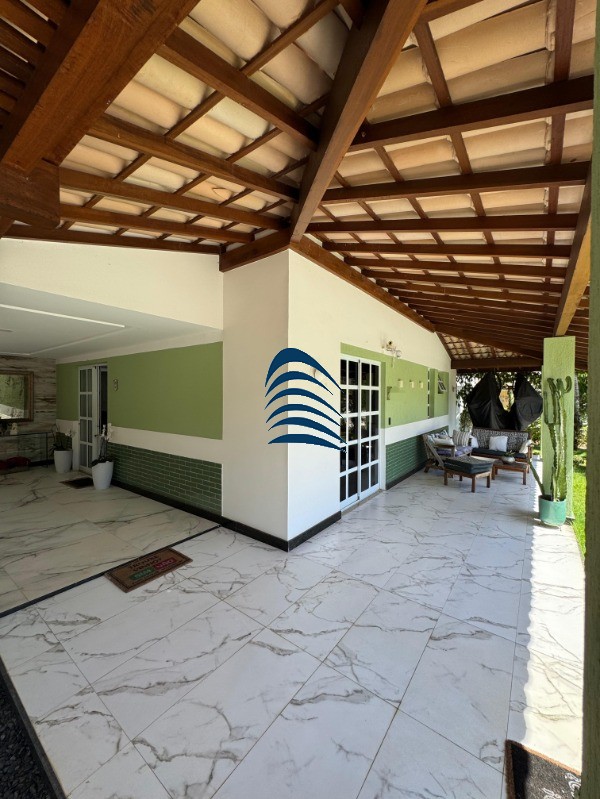 Casa, 4 quartos, 300 m² - Foto 18
