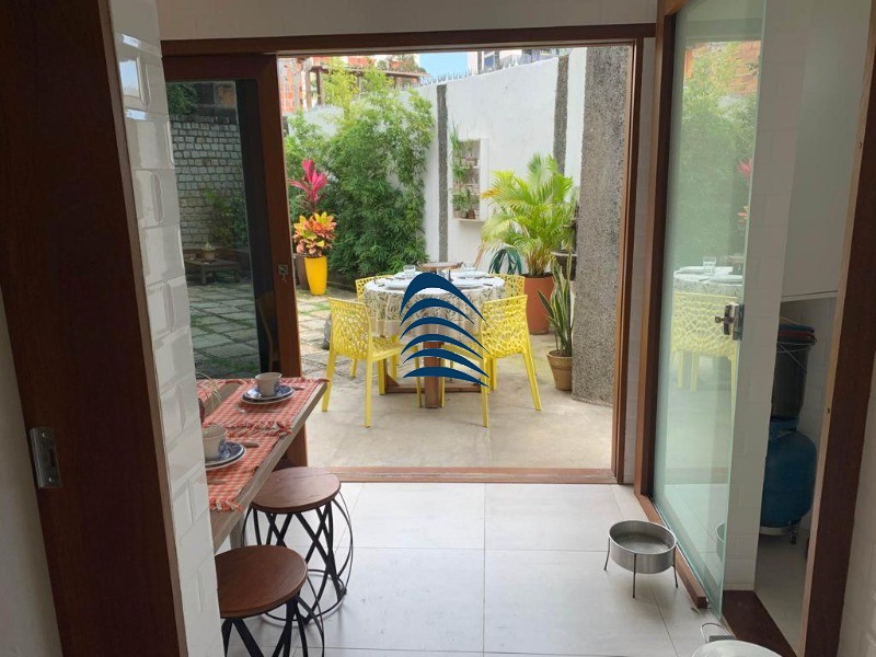 Casa, 4 quartos, 400 m² - Foto 1