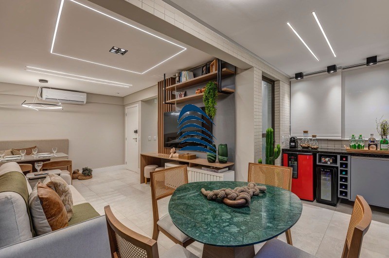 Apartamento, 2 quartos, 73 m² - Foto 18