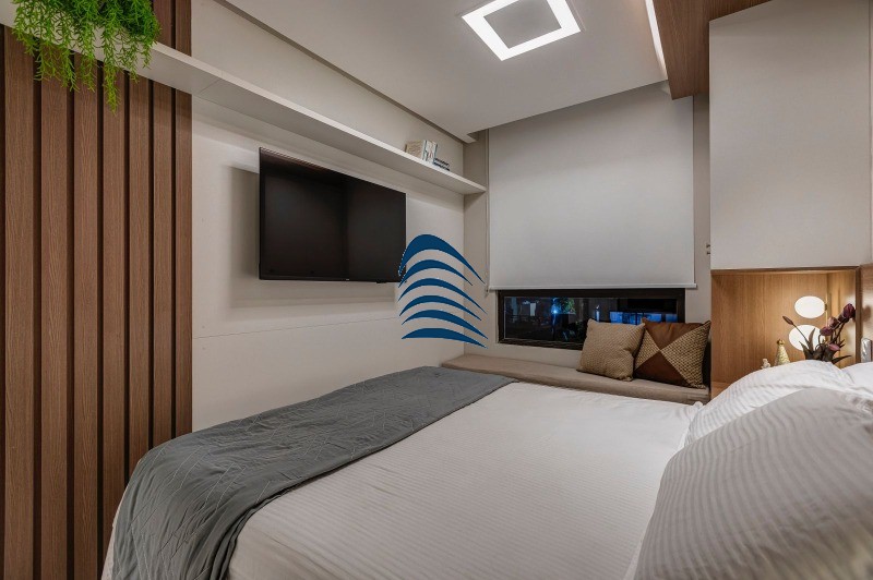 Apartamento, 2 quartos, 73 m² - Foto 6