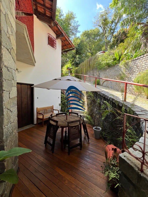 Casa, 4 quartos, 400 m² - Foto 20