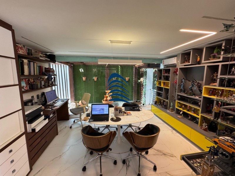 Casa, 4 quartos, 300 m² - Foto 16