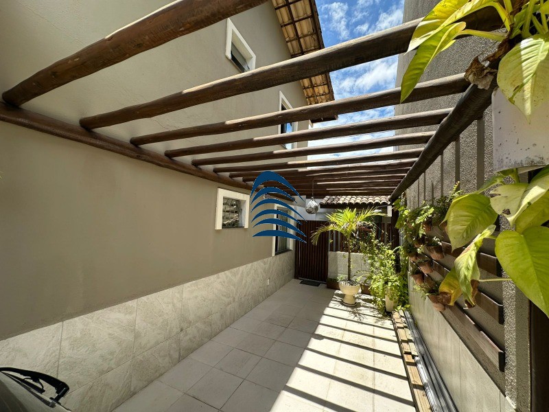 Casa, 4 quartos, 120 m² - Foto 21
