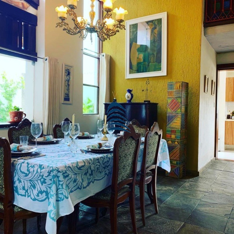 Casa, 4 quartos, 400 m² - Foto 41
