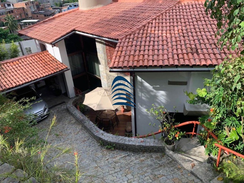 Casa, 4 quartos, 400 m² - Foto 29