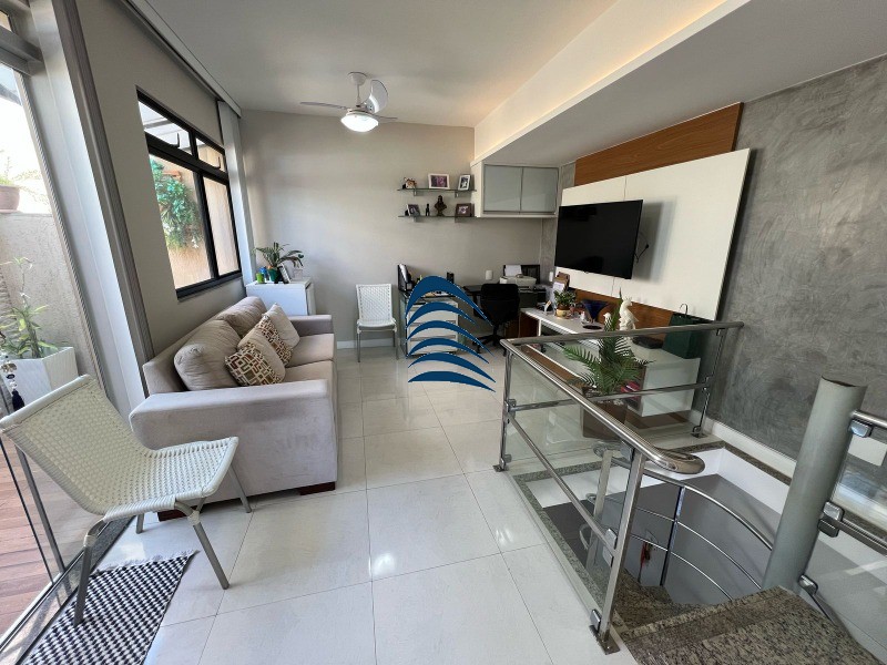 Cobertura, 3 quartos, 211 m² - Foto 26