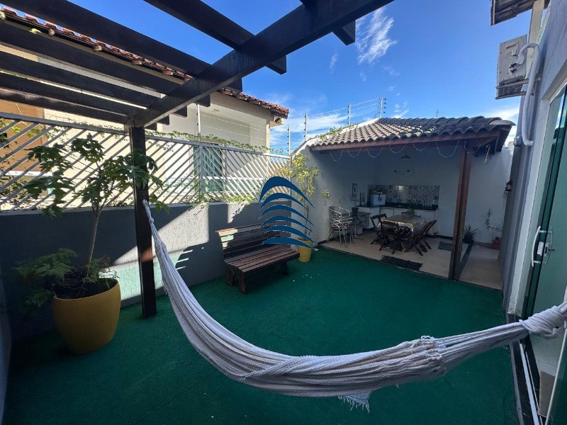 Casa, 4 quartos, 265 m² - Foto 35