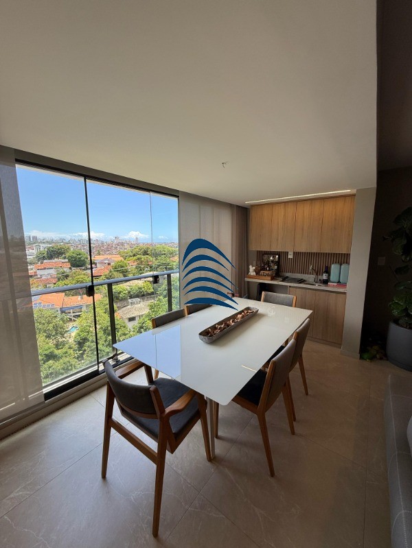 Apartamento, 2 quartos, 85 m² - Foto 7