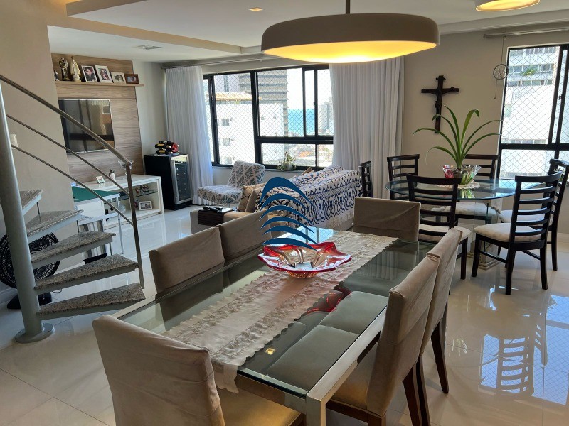 Cobertura, 3 quartos, 211 m² - Foto 16