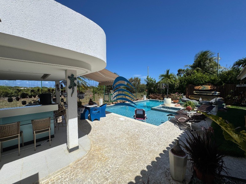 Casa, 4 quartos, 300 m² - Foto 30