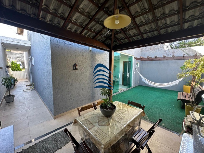 Casa, 4 quartos, 265 m² - Foto 32