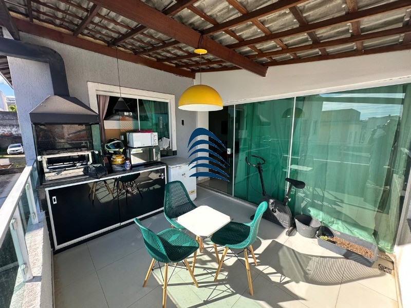 Casa, 4 quartos, 265 m² - Foto 21