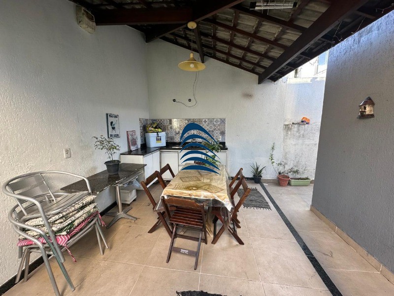Casa, 4 quartos, 265 m² - Foto 17
