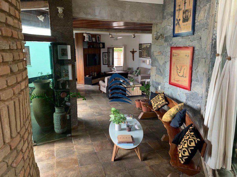Casa, 4 quartos, 400 m² - Foto 4