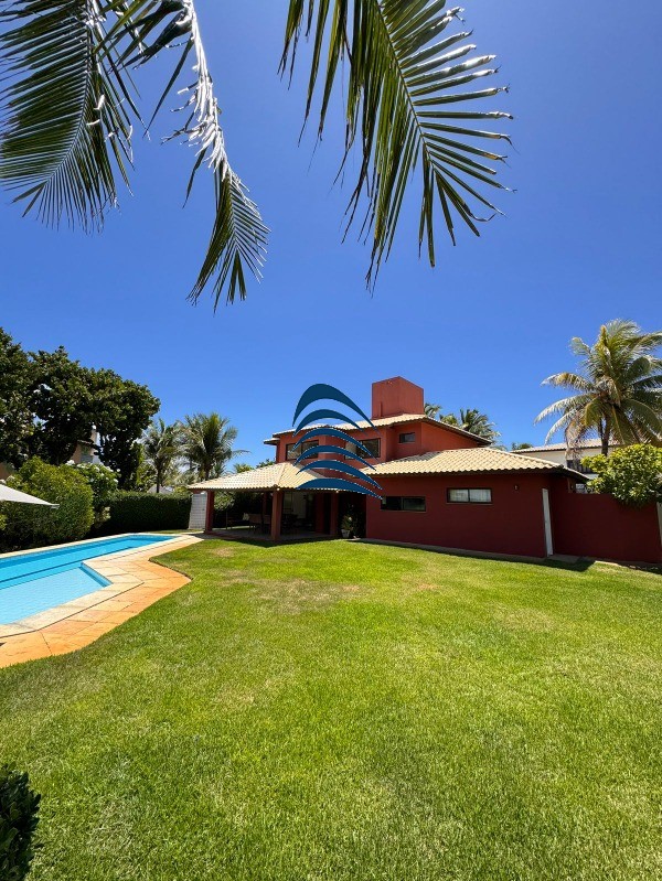 Casa, 4 quartos, 385 m² - Foto 14