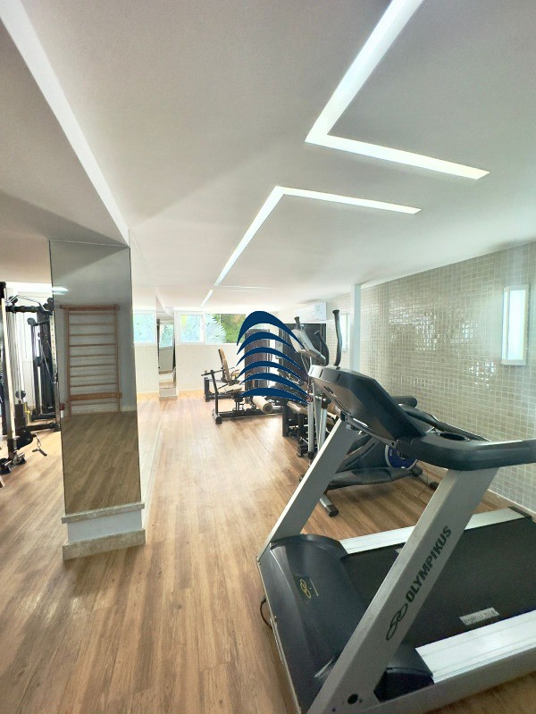 Apartamento, 3 quartos, 180 m² - Foto 12