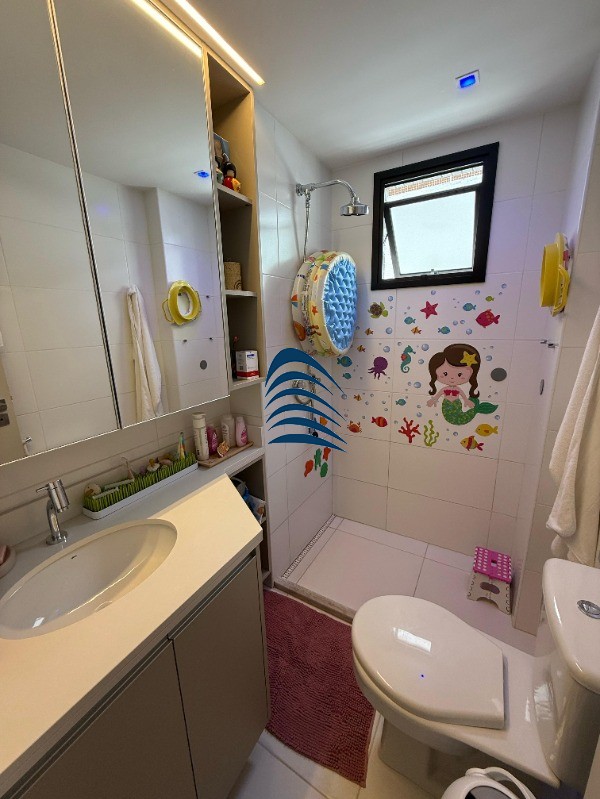 Apartamento, 2 quartos, 85 m² - Foto 2