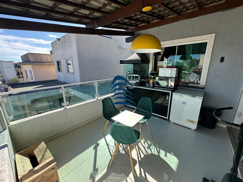 Casa, 4 quartos, 265 m² - Foto 29