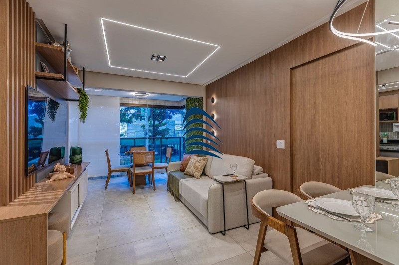 Apartamento, 2 quartos, 73 m² - Foto 19