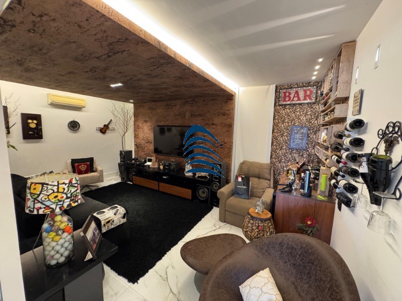 Casa, 4 quartos, 300 m² - Foto 3