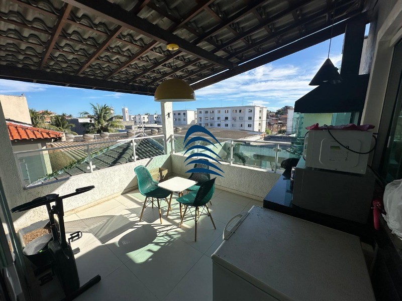 Casa, 4 quartos, 265 m² - Foto 19