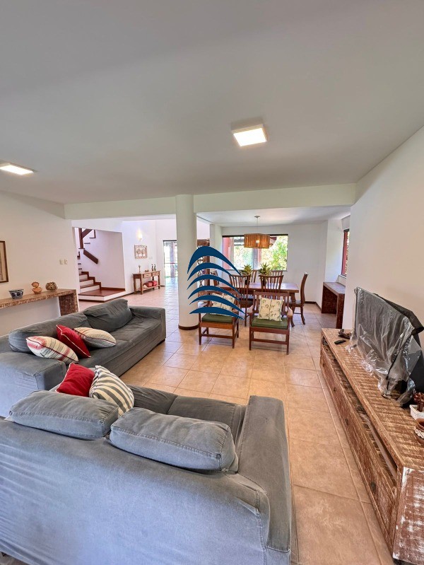 Casa, 4 quartos, 385 m² - Foto 2