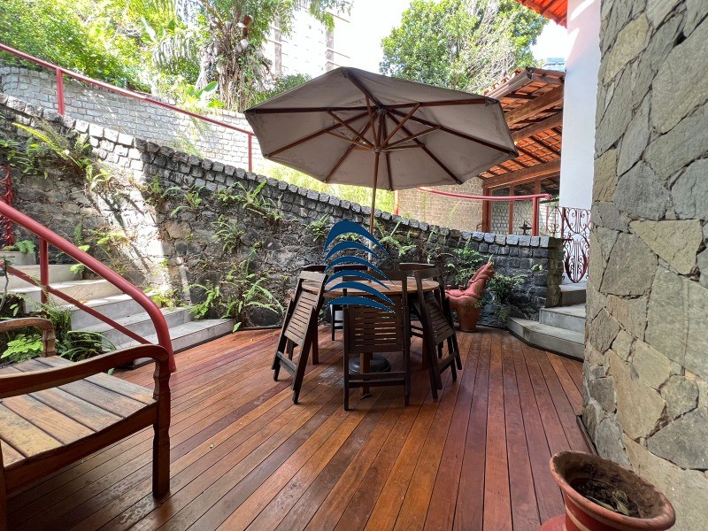 Casa, 4 quartos, 400 m² - Foto 7