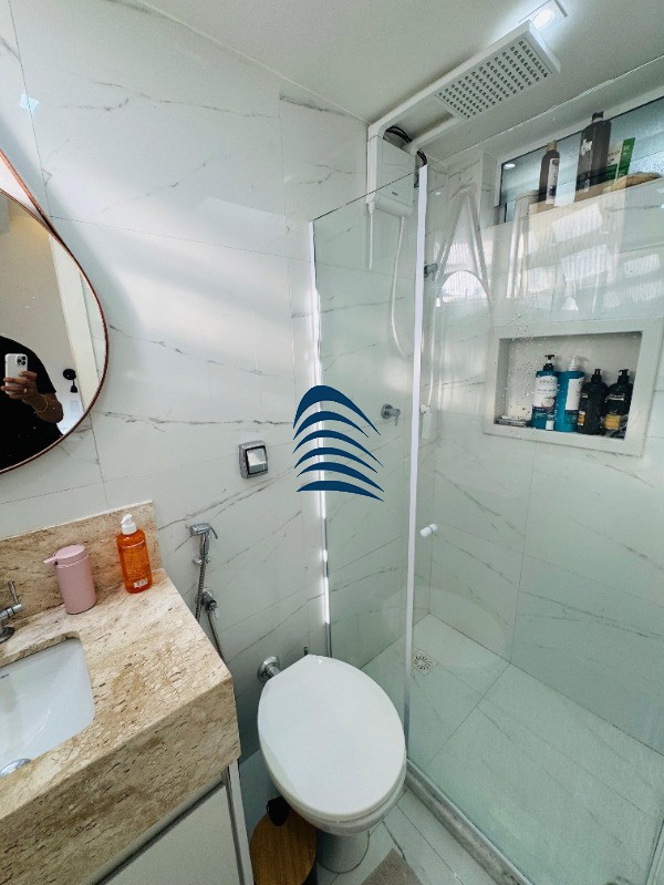 Apartamento, 2 quartos, 88 m² - Foto 16