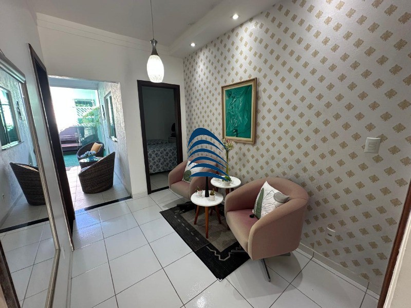 Casa, 4 quartos, 265 m² - Foto 18